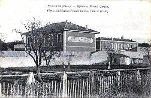 FLEURUS 05